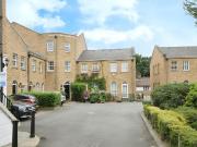 1 bed 1st Floor Flat to rent in Poplar Tower Hamlets,...