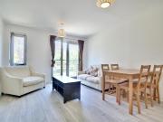 1 bed 1st Floor Flat to rent in Portsmouth Hampshire,...