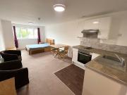1 bed 1st Floor Flat to rent in Portsmouth Hampshire,...