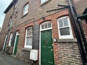 1 bed 1st Floor Flat to rent in Portsmouth Hampshire,...