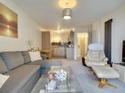 1 bed 1st Floor Flat to rent in Portsmouth Hampshire,...