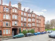 1 bed 1st Floor Flat to rent in Renfrew Renfrewshire,...