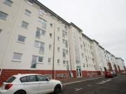 1 bed 1st Floor Flat to rent in Glasgow Renfrewshire,...