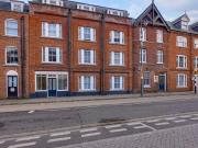 1 bed 1st Floor Flat to rent in Canterbury Kent, CT2,...