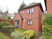 1 bed 1st Floor Flat to rent in Oxford Oxfordshire, OX4,...