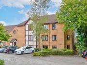 1 bed 1st Floor Flat to rent in Sheffield South...