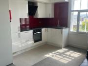 1 bed 1st Floor Flat to rent in Sheffield South...