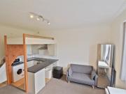 1 bed 1st Floor Flat to rent in Sheffield South...