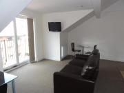1 bed 1st Floor Flat to rent in Sheffield South...