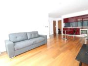 1 bed 1st Floor Flat to rent in Sheffield South...