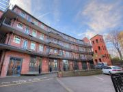 1 bed 1st Floor Flat to rent in Sheffield South...