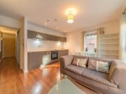 1 bed 1st Floor Flat to rent in Sheffield South...