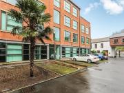 1 bed 1st Floor Flat to rent in Sheffield South...