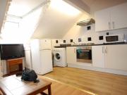 1 bed 1st Floor Flat to rent in Sheffield South...