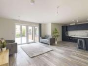 1 bed 1st Floor Flat to rent in Sheffield South...