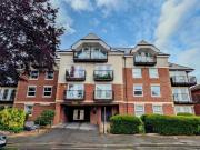 1 bed 1st Floor Flat to rent in Southampton Hampshire,...