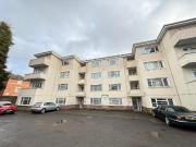 1 bed 1st Floor Flat to rent in Southampton Hampshire,...