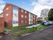 1 bed 1st Floor Flat to rent in St Albans Hertfordshire,...