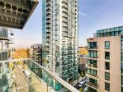 1 bed 1st Floor Flat to rent in Stoke Newington Hackney,...