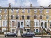 1 bed 1st Floor Flat to rent in Stoke Newington Hackney,...