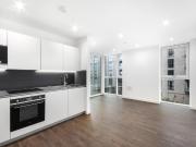 1 bed 1st Floor Flat to rent in Stoke Newington Hackney,...