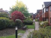 1 bed 1st Floor Flat to rent in Stoke on Trent...