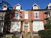 1 bed 1st Floor Flat to rent in Sunderland Tyne And...