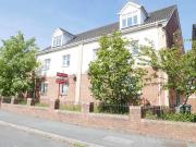 1 bed 1st Floor Flat to rent in Tipton West Midlands,...