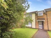 1 bed 1st Floor Flat to rent in Wallsend Tyne And Wear,...