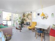1 bed 1st Floor Flat to rent in Wandsworth, SW18, from...