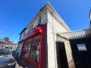 1 bed 1st Floor Flat to rent in Wolverhampton West...
