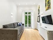 1 bed 1st Floor Flat to rent in Westminster, SW1V, from...