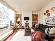 1 bed 1st Floor Flat to rent in Westminster, SW1V, from...