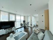 1 bed 1st Floor Flat to rent in Westminster, SW8, from...