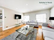 1 bed 1st Floor Flat to rent in Westminster, W1K, from...