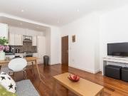 1 bed 1st Floor Flat to rent in Westminster, W1T, from...