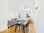 1 bed 1st Floor Flat to rent in Westminster, WC1B, from...