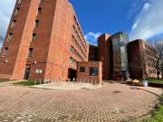 1 bed 1st Floor Flat to rent in Wolverhampton West...