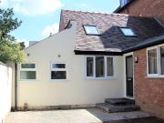 1 bed 1st Floor Flat to rent in Worcester...