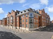 1 bed 1st Floor Flat to rent in York North Yorkshire,...