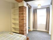 1 bed 1st Floor Flat to rent in York North Yorkshire,...