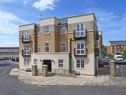 1 bed 1st Floor Flat to rent in York North Yorkshire,...