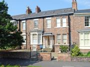 1 bed 1st Floor Flat to rent in York North Yorkshire,...
