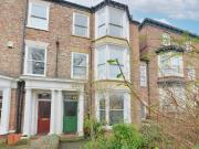 1 bed 1st Floor Flat to rent in York North Yorkshire,...