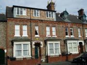 1 bed 1st Floor Flat to rent in York North Yorkshire,...