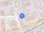 1 bed, 3rd floor, Ouse, Refinery House in Anchors Point