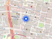 1 bed 50 Holland Street, Glasgow