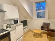 1 bed all bills Inc short / long term Hove