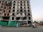 1 Bed Almost Ready to Move Apartment Near Dr Care...