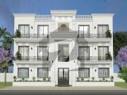 1 Bed And 2 Bed Apartments In Lake City Meadows Phase 1...
